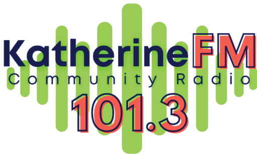 Katherine FM - 101.3 FM - Radio station AU