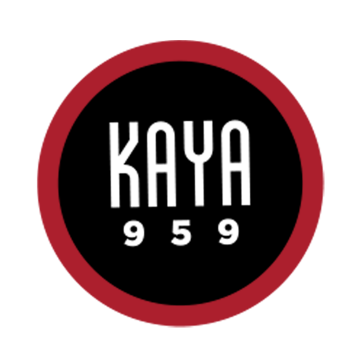 Kaya FM - Radio station ZA
