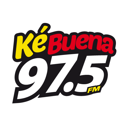 Ke Buena 97.5 FM - Radio station US