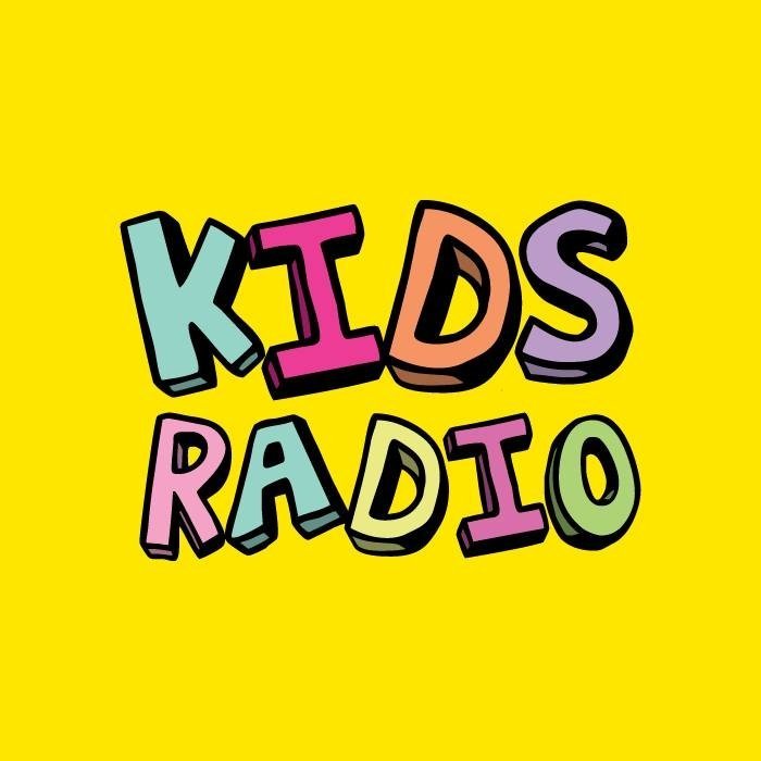 Kids Radio - live radio GR