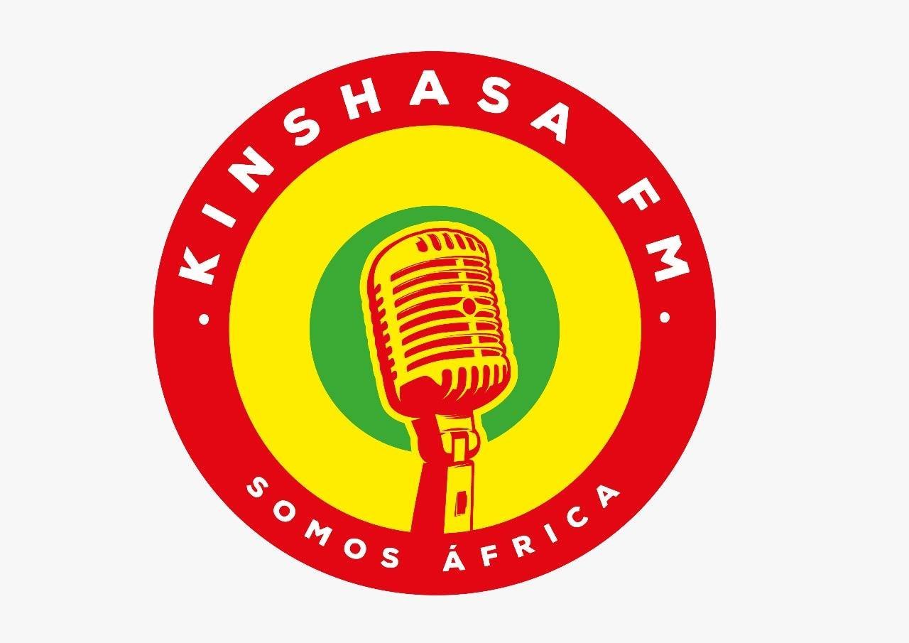 Kinshasa FM - live radio CD