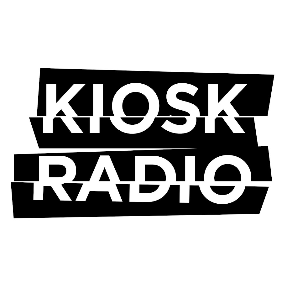 Kiosk Radio - Radio station BE