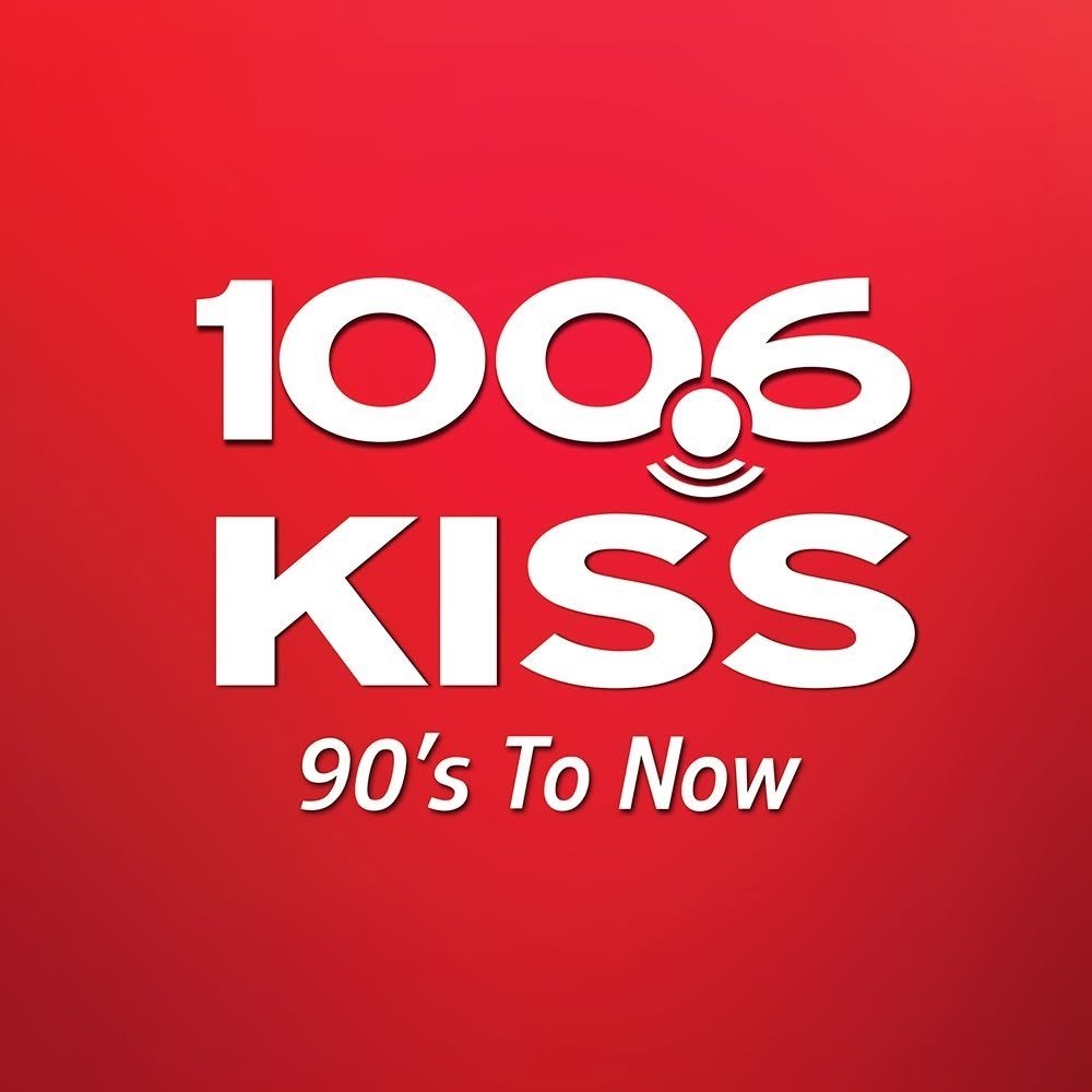 Kiss 100.6 - live radio GR