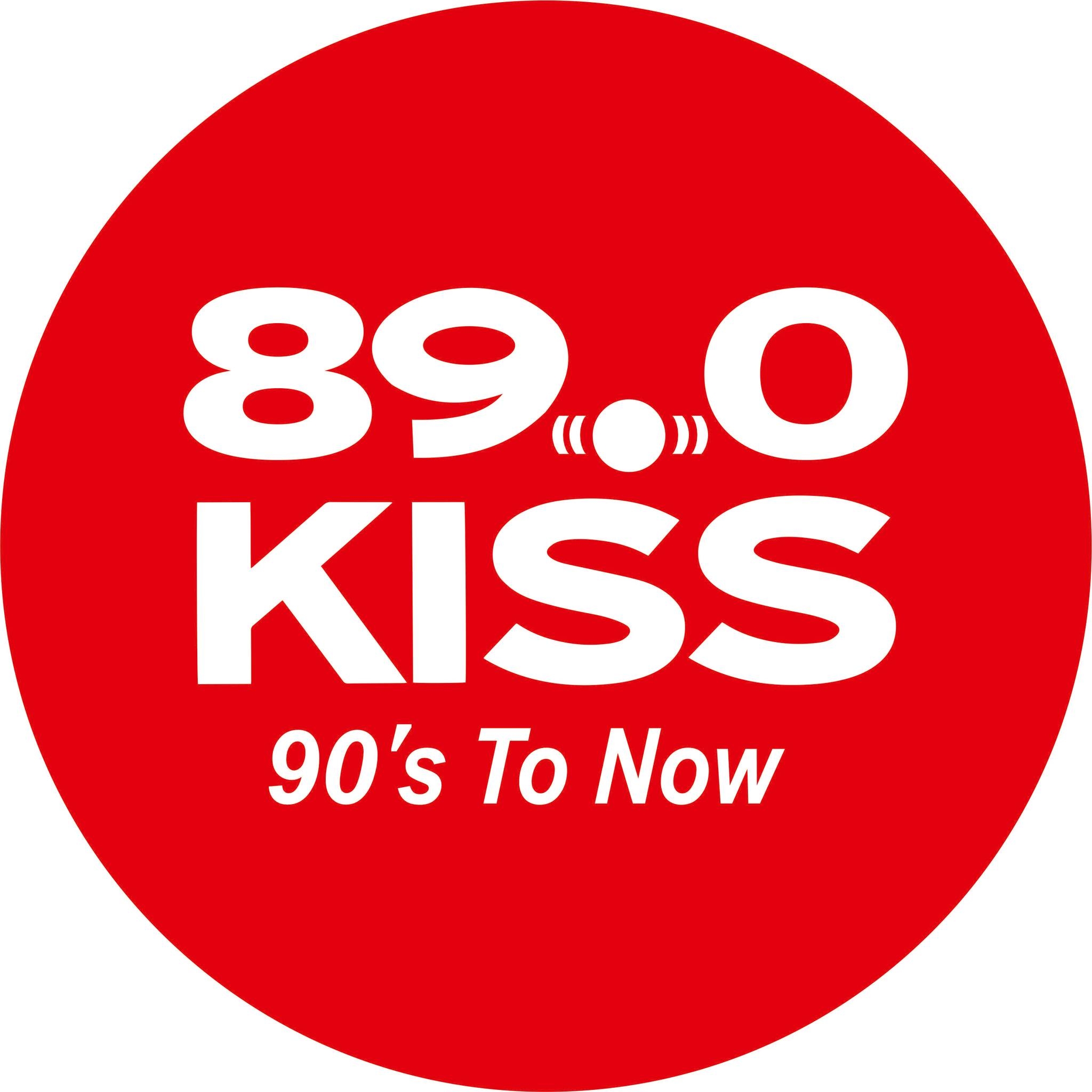Kiss 89 - Radio station GR