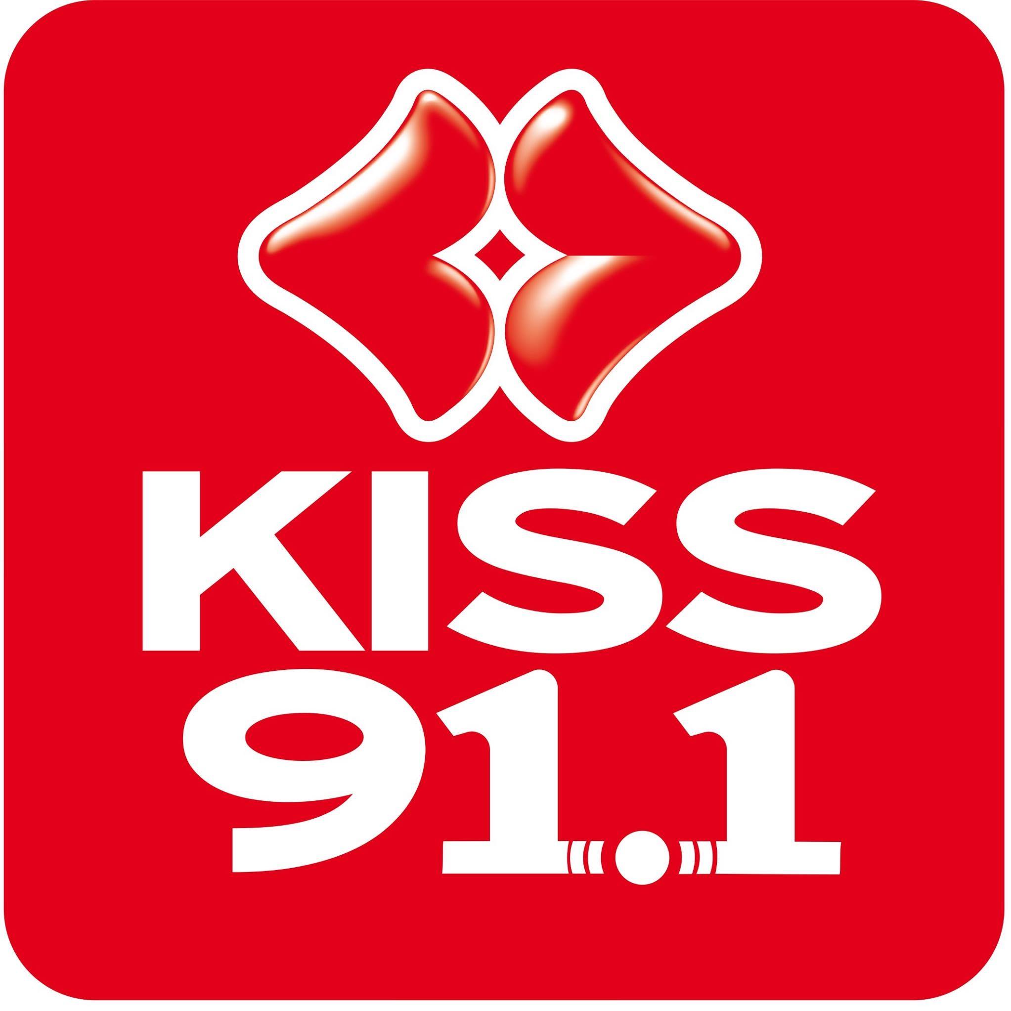 Kiss 91.1 - Radio station GR