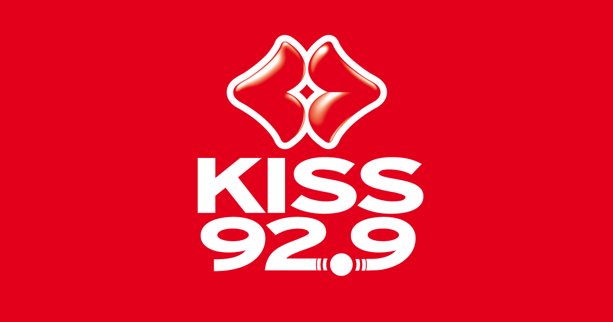 Kiss 92.9 - Radio station GR