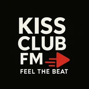 Kiss Club FM - Internet radio RS