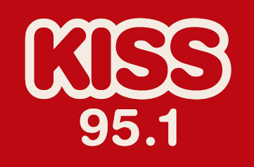 Kiss FM 95.1 Rosario - Radio station AR