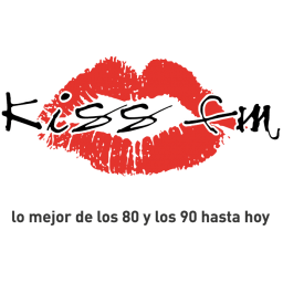 Kiss FM España - Radio station ES