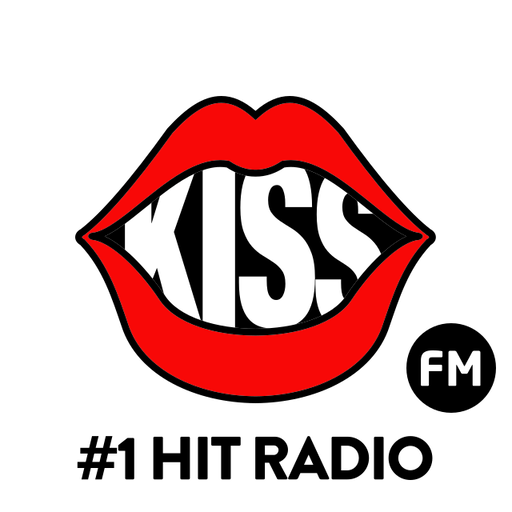 Kiss FM Moldova - live radio MD