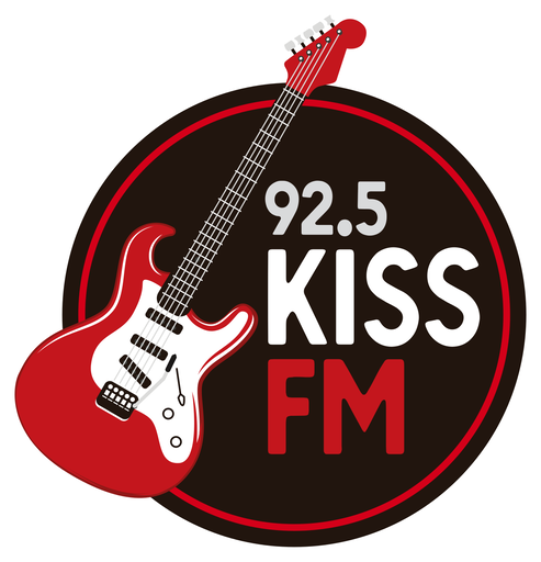 Kiss FM São Paulo - Radio station BR