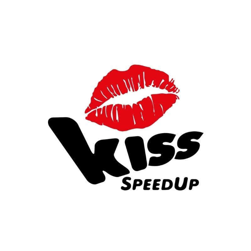 Kiss Speed Up - Internet radio TR