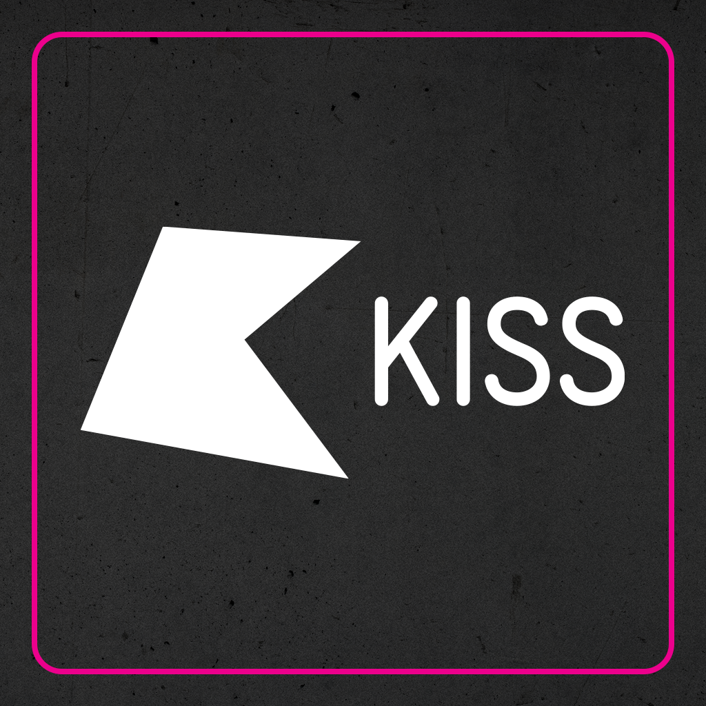 Kiss UK - Radio station GB
