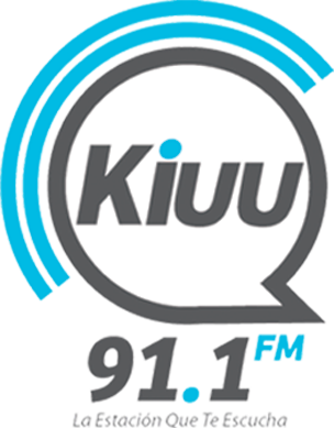 XHTC - Kiuu - 91.1 FM - Radio station MX