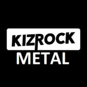 Kizrock Métal - live radio FR