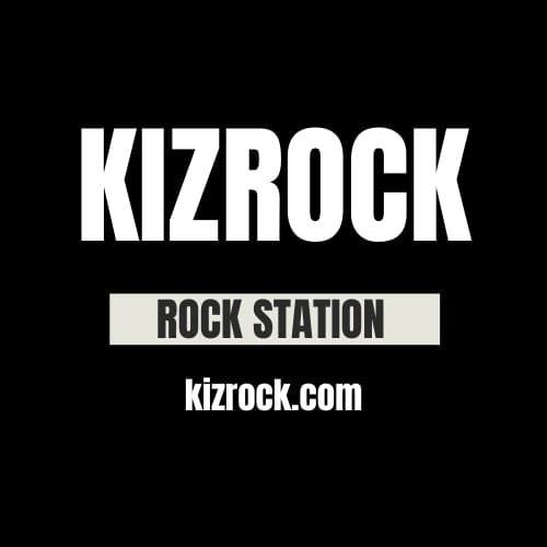 Kizrock Rock - Internet radio FR