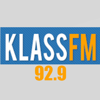 Klass FM 92.9 - Radio station AI