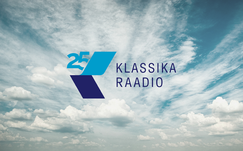 Klassikaraadio - Radio station EE
