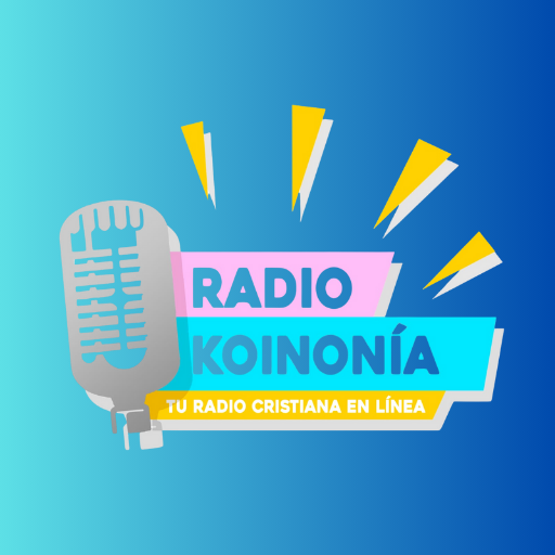 Koinonia Radio - Internet radio DE