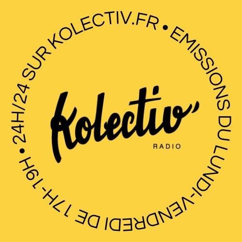 Kolectiv - Radio station FR