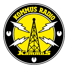 Kommus Geldrop - live radio NL
