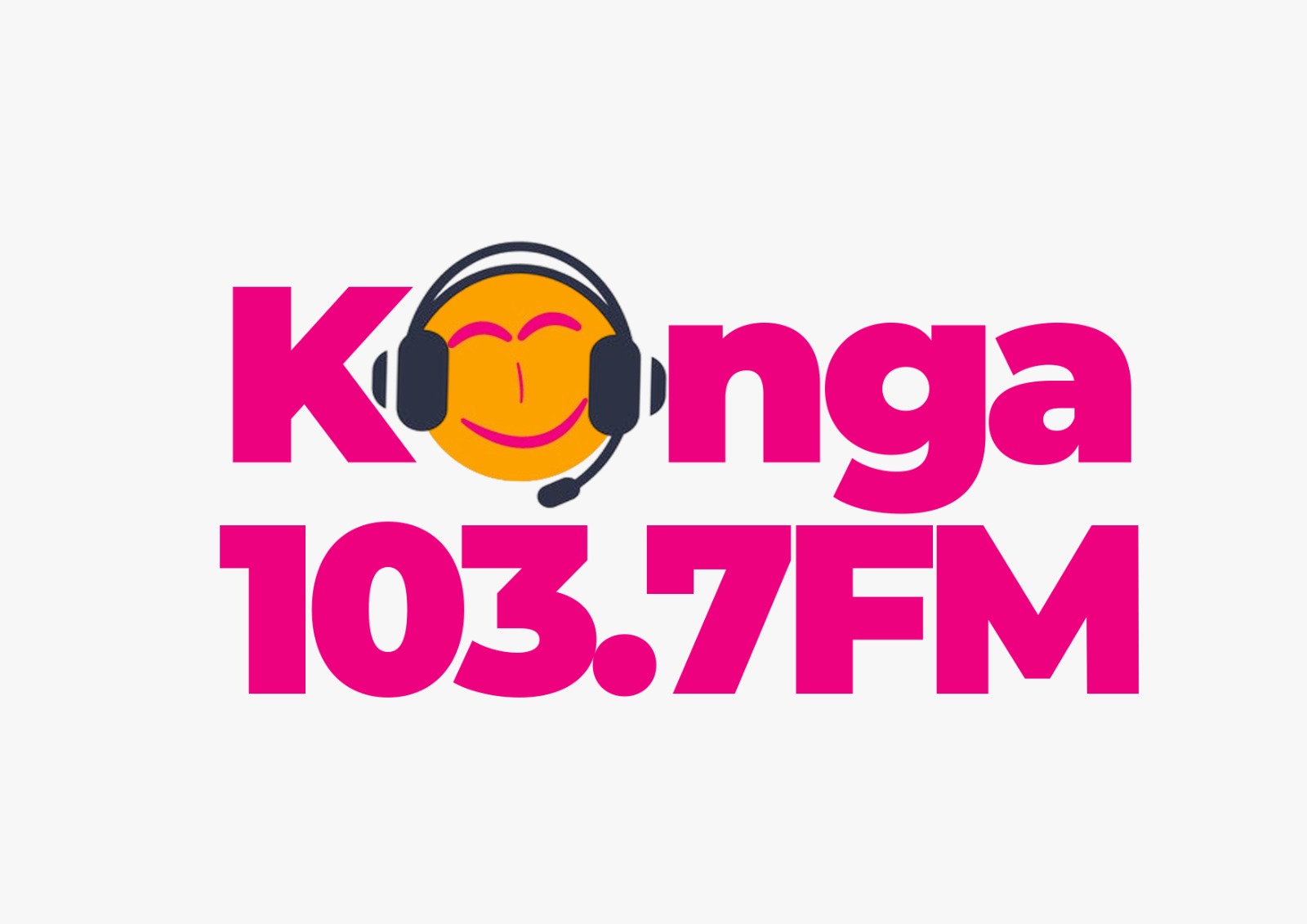 Konga 103.7FM - live radio NG