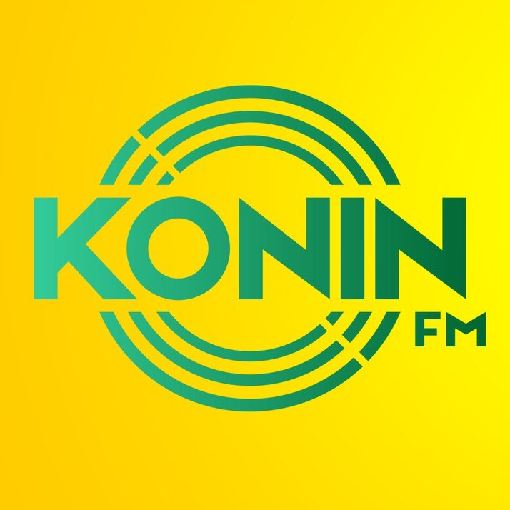 Konin FM - Radio station PL