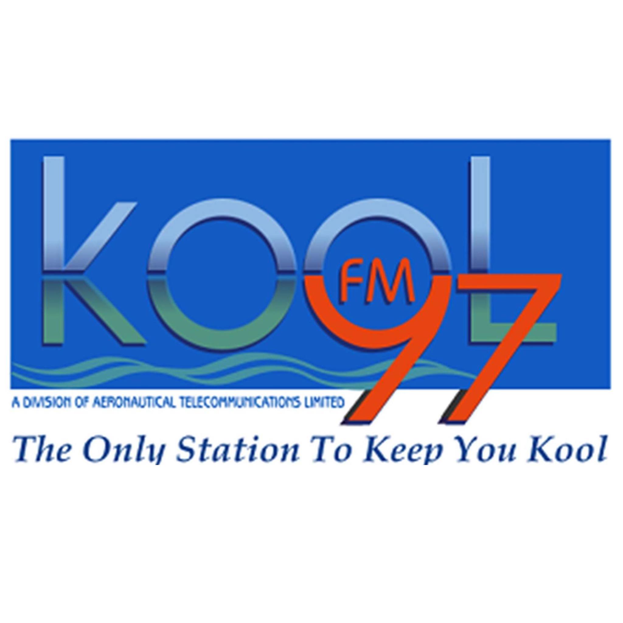 Kool 97 FM - Radio station JM