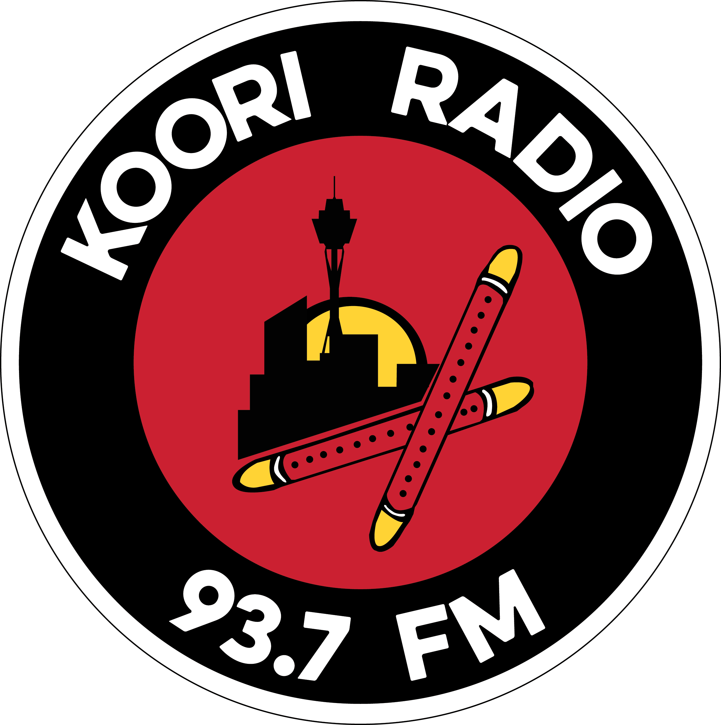 Koori Radio - Radio station AU