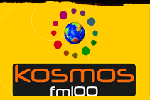 Kosmos 100 - Radio station GR