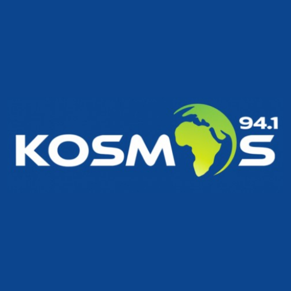 Kosmos 94.1 - Radio station NA