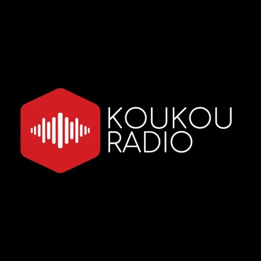 Koukou Radio - Radio station GR
