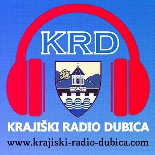 Krajiški Radio Dubica - Radio station BA