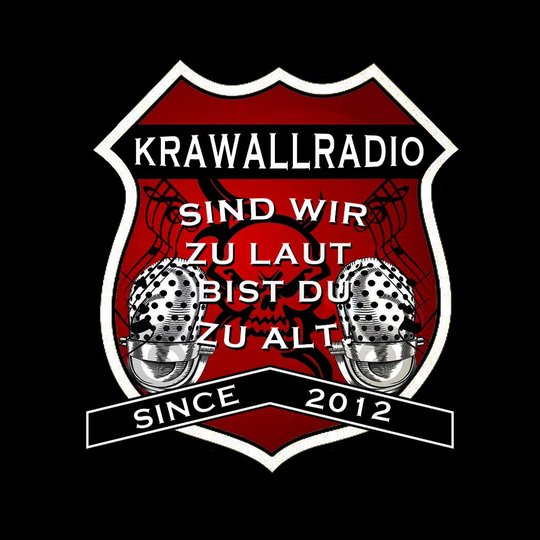 Krawall Radio - Internet radio DE