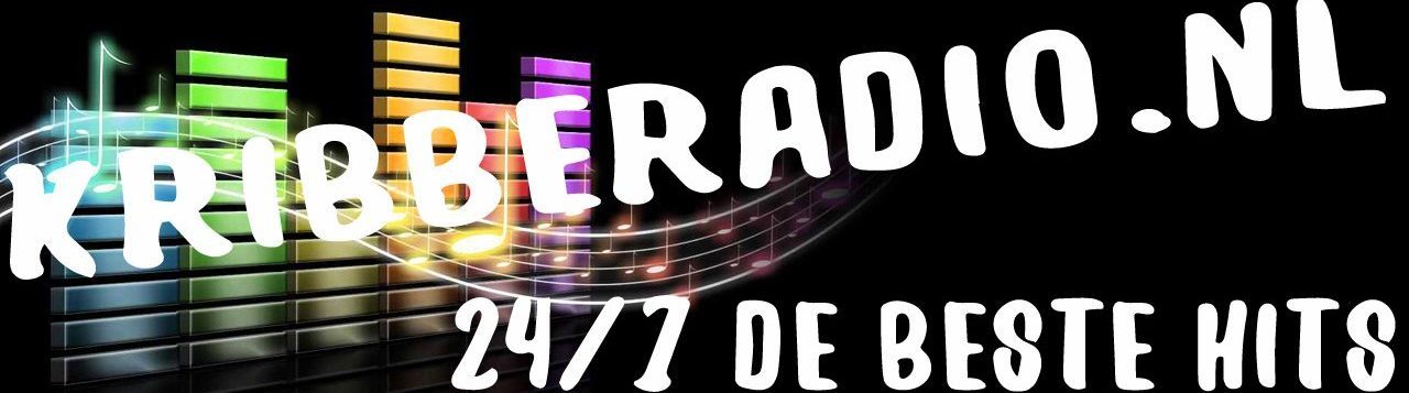 Kribbe Radio.24/7 de beste Piraten Mix - Internet radio NL
