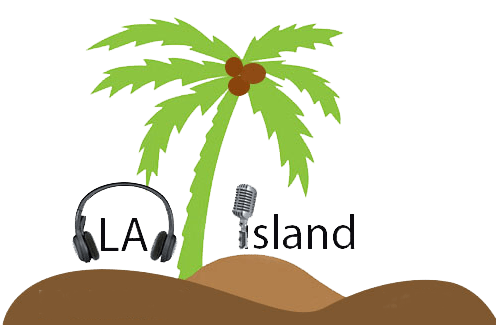 LA Island Radio - Internet radio US