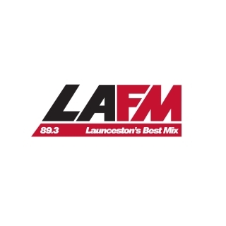 LAFM - 89.3 FM - Radio station AU