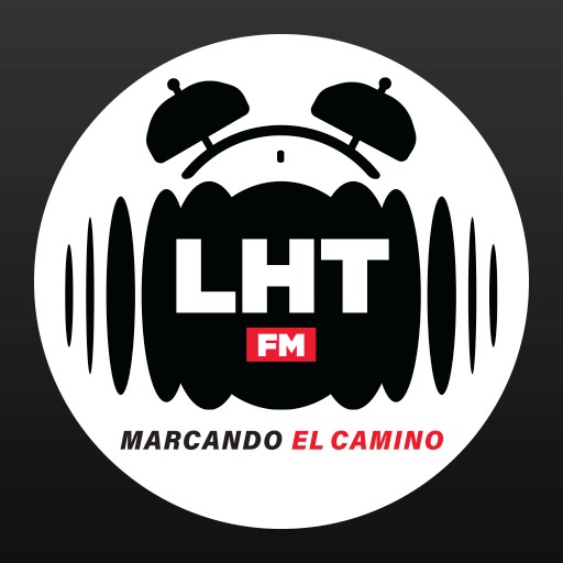 LHT FM 104.1 - Radio station HN