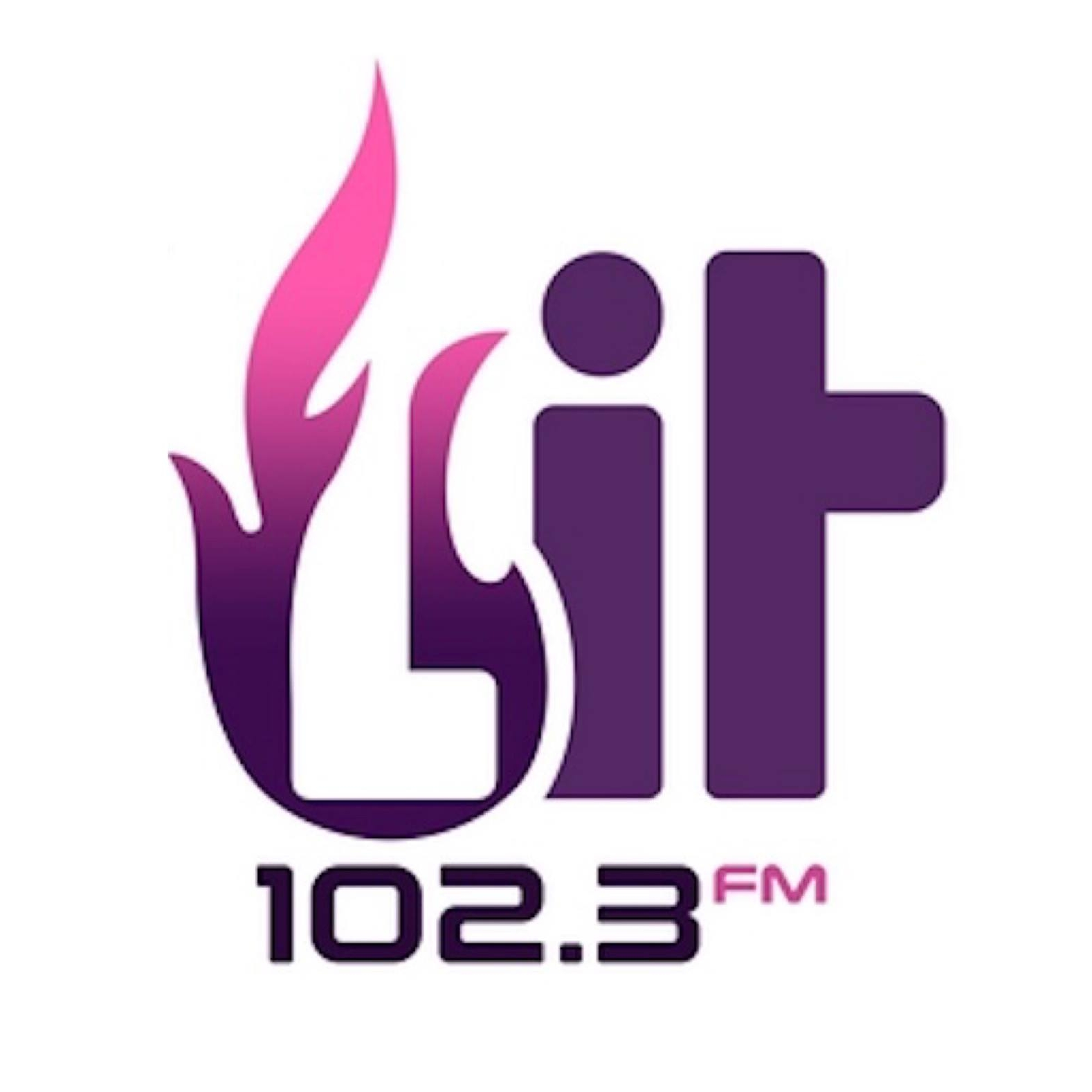 LIT 102.3FM - live radio TT