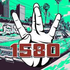 LITT 1580 - Internet radio US