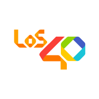 LOS40 Costa Rica - 104.3 FM - Radio station CR
