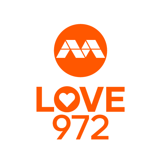 LOVE 972 - Radio station SG