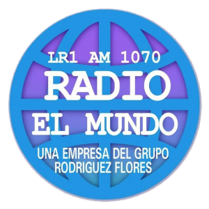 LR1 - Radio El Mundo - AM 1070 - live radio AR