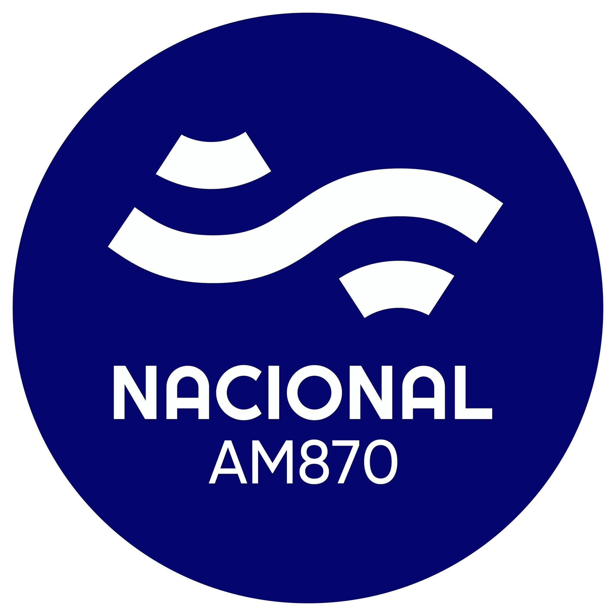 LRA1 Radio Nacional Argentina - live radio AR