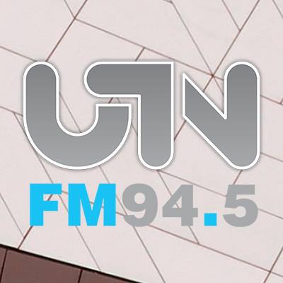 LRJ404 - Radio UTN Mendoza - FM 94.5 - Radio station AR