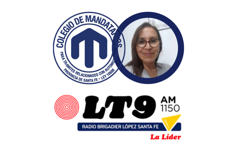 LT9 Radio Brigadier López La Líder - Radio station AR