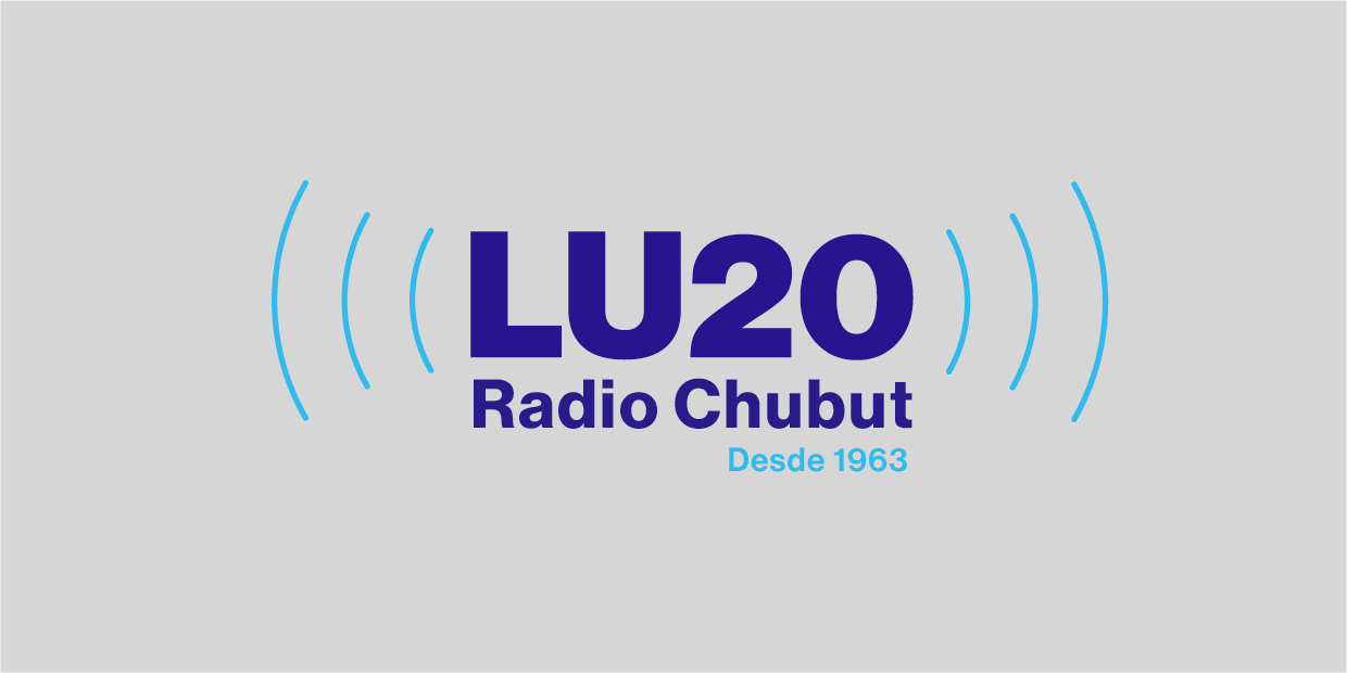 LU20 Radio Chubut Trelew AM 580 - Radio station AR