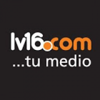 LV16 - Radio station AR