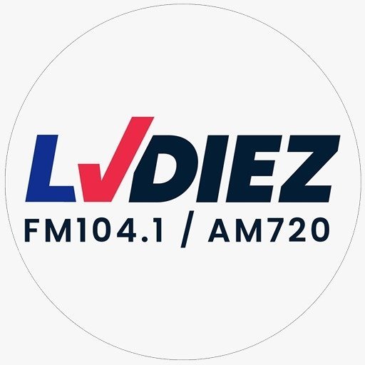LVDIEZ - Radio station AR