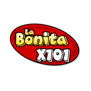 La Bonita X101 - Internet radio CA
